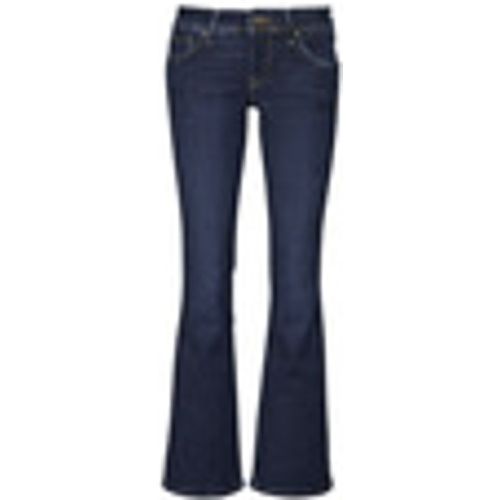 Jeans Flare SLIM FIT FLARE LW - Pepe Jeans - Modalova