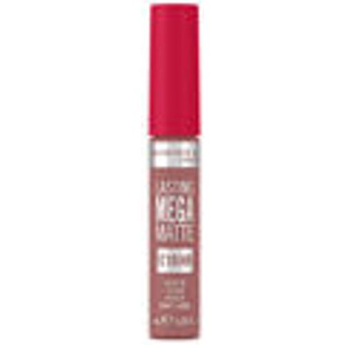 Rossetti Colore Labbra Liquido Lasting Mega Matte 709-senza Spalline - Rimmel London - Modalova