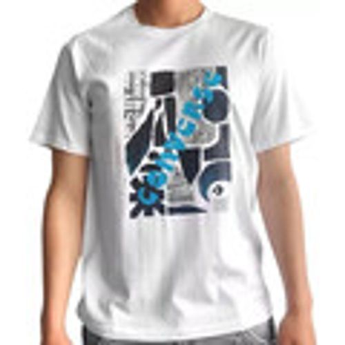 T-shirt & Polo 10023992-A02 - Converse - Modalova