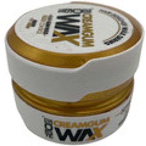 Gel & Modellante per capelli Creamgum Wax - Flexi Control 150ml - Fixegoiste - Modalova