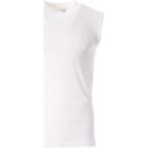 T-shirt senza maniche 807895-100 - Nike - Modalova