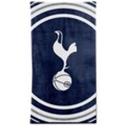 Asciugamano e guanto esfoliante BS1236 - Tottenham Hotspur Fc - Modalova