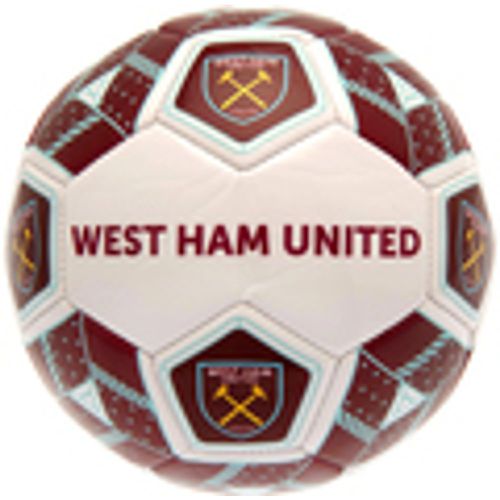 Accessori sport TA10094 - West Ham United Fc - Modalova