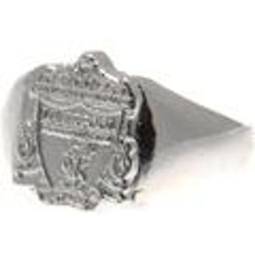 Anello Liverpool Fc TA4037 - Liverpool Fc - Modalova