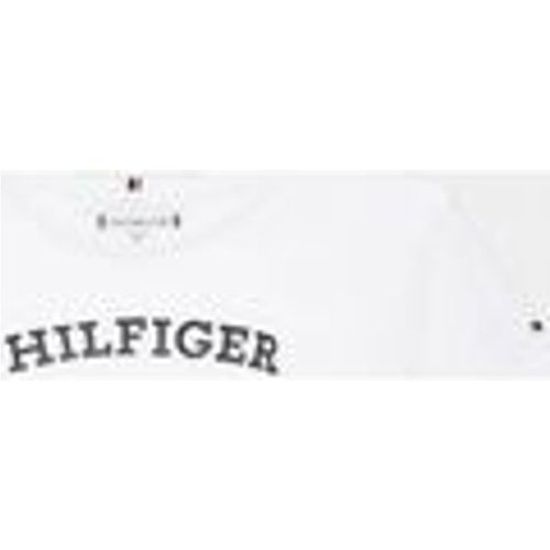 T-shirt & Polo KG0KG07431 MONOTYPE-WHITE - Tommy Hilfiger - Modalova
