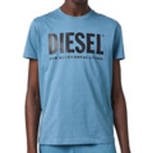 T-shirt & Polo Diesel A02877-0AAXJ - Diesel - Modalova