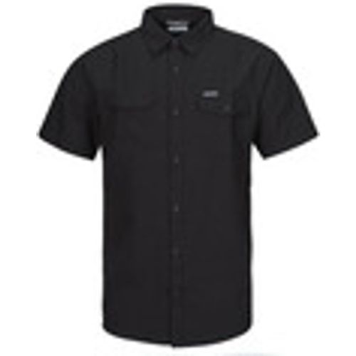 Camicia a maniche corte Utilizer II Solid Short Sleeve Shirt - Columbia - Modalova