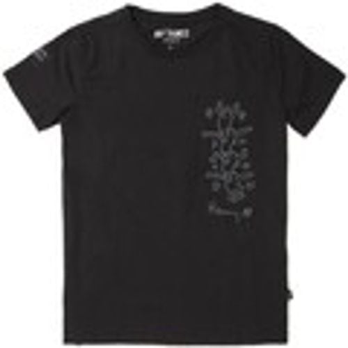 T-shirt & Polo T-Shirt Reflector Regular Fit Bianco - Ko Samui Tailors - Modalova