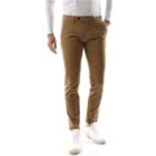 Pantaloni NEW ROLF RRU013 - C8700112-AZ1 PEACAN - Roy Rogers - Modalova