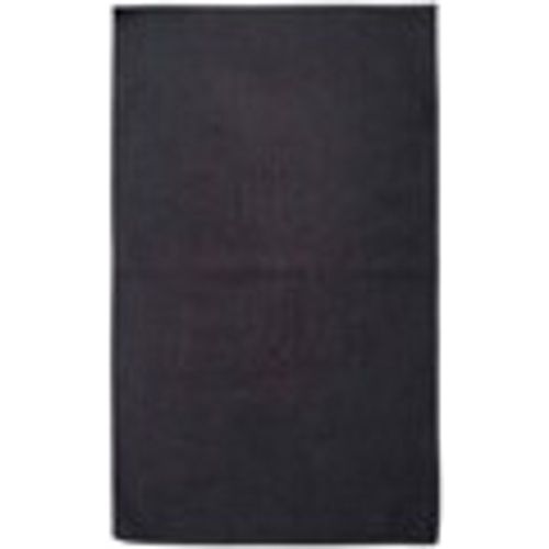 Asciugamano e guanto esfoliante PC5455 - Towel City - Modalova