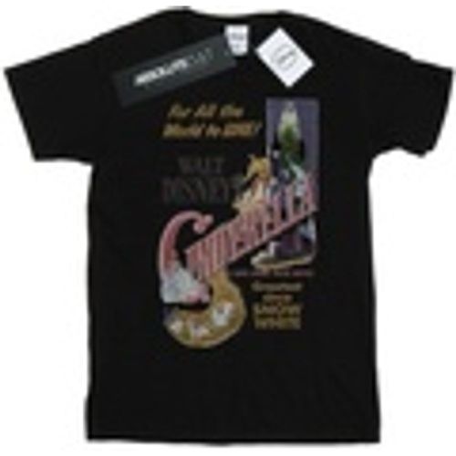 T-shirts a maniche lunghe BI1565 - Cinderella - Modalova