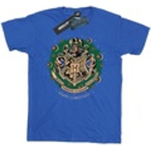 T-shirts a maniche lunghe BI1711 - Harry Potter - Modalova