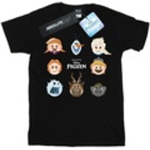 T-shirts a maniche lunghe Heads - Disney - Modalova