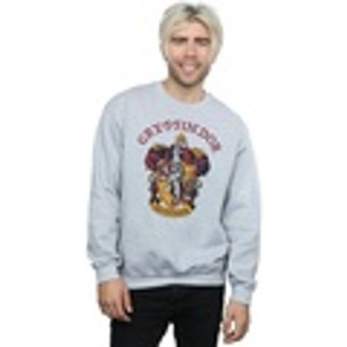 Felpa Harry Potter BI1874 - Harry Potter - Modalova