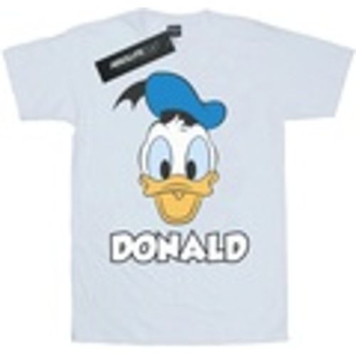 T-shirts a maniche lunghe BI400 - Disney - Modalova