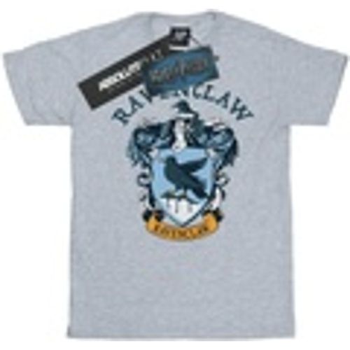 T-shirts a maniche lunghe BI430 - Harry Potter - Modalova