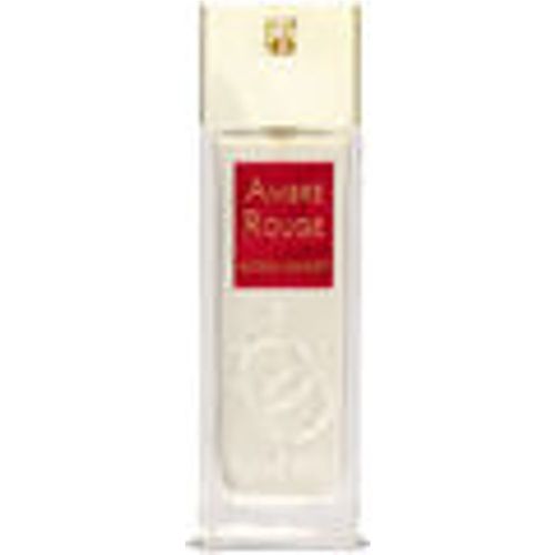 Eau de parfum Ambre Rouge Edp Vapo - Alyssa Ashley - Modalova