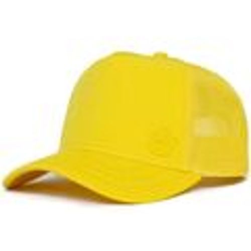 Cappelli 101-0784 BASIC TRUCKER-YELLOW - Goorin Bros - Modalova