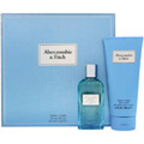 Eau de parfum 16731 - Abercrombie And Fitch - Modalova