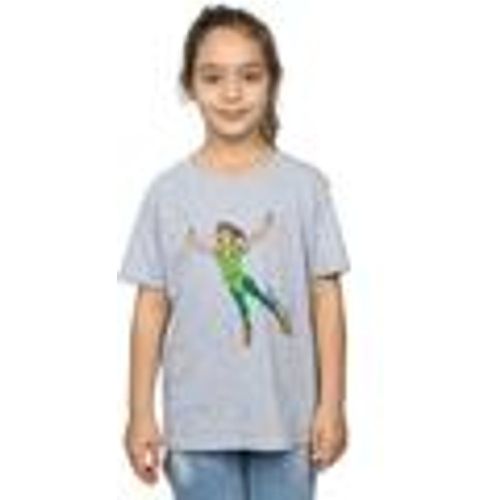 T-shirts a maniche lunghe BI1176 - Peter Pan - Modalova