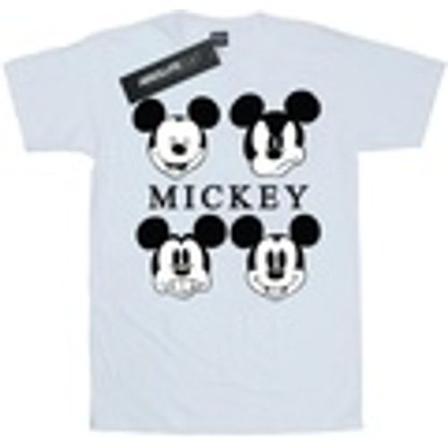 T-shirts a maniche lunghe BI1482 - Disney - Modalova