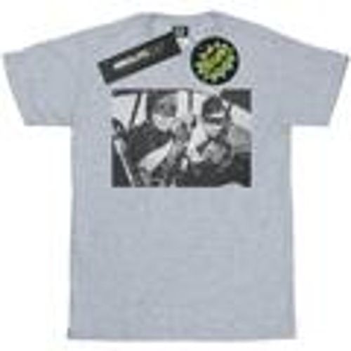 T-shirts a maniche lunghe Batman TV Series Ready For Action - Dc Comics - Modalova