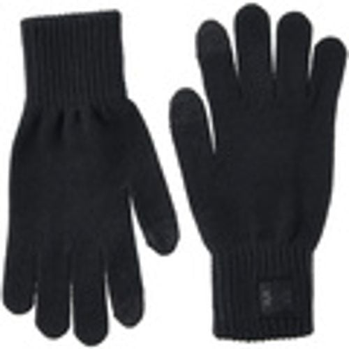 Guanti UA Halftime Gloves Black - Under Armour - Modalova