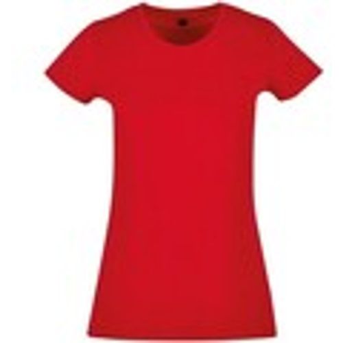 T-shirts a maniche lunghe Basic - Build Your Brand - Modalova