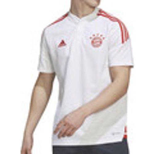 T-shirt & Polo adidas HB0614 - Adidas - Modalova