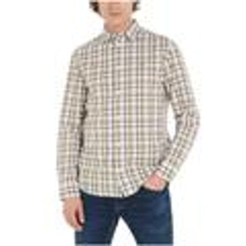 Camicia a maniche lunghe - Tommy Hilfiger - Modalova