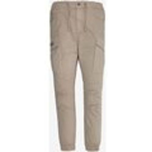 Pantalone Chino chino/urbano TRRELAX70 - Uomo - Schott - Modalova