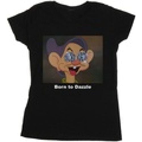 T-shirts a maniche lunghe BI16366 - Disney - Modalova
