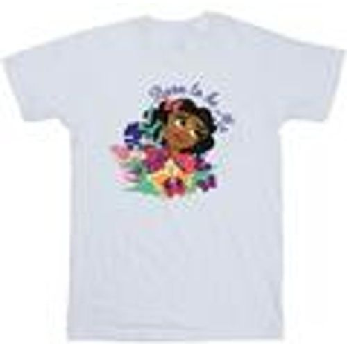 T-shirts a maniche lunghe Encanto Born To Be Me - Disney - Modalova