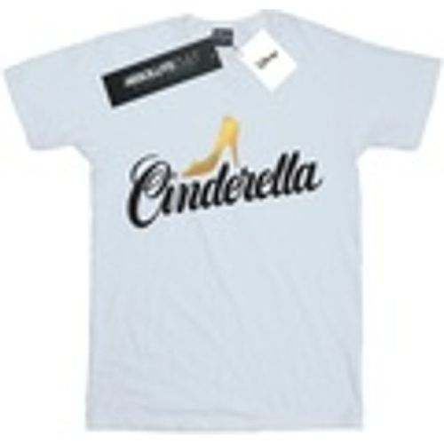 T-shirts a maniche lunghe BI17835 - Disney - Modalova