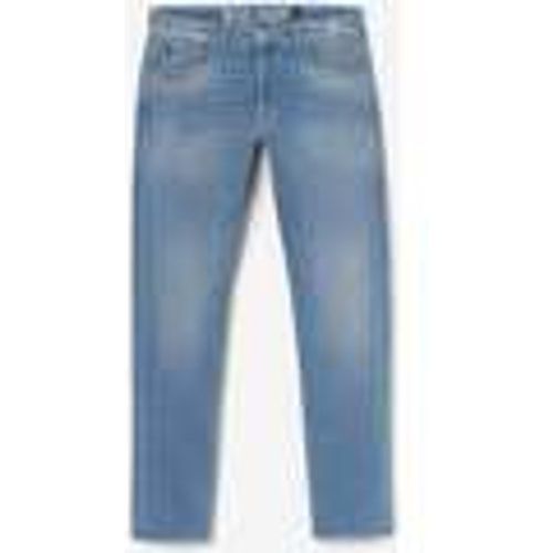 Jeans Jeans regular 800/12JO, lunghezza 34 - Le Temps des Cerises - Modalova