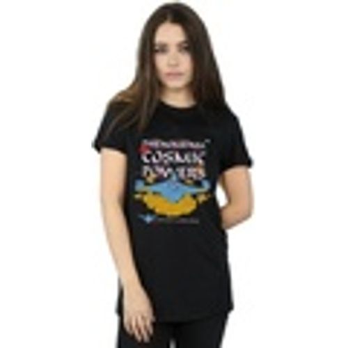 T-shirts a maniche lunghe BI17179 - Disney - Modalova