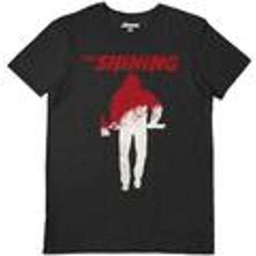 T-shirts a maniche lunghe Jack - The Shining - Modalova