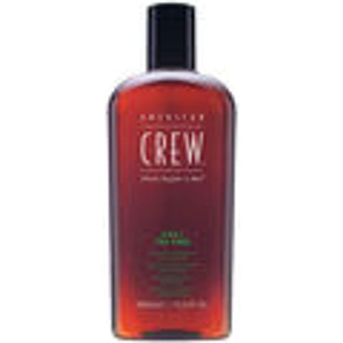 Shampoo Tea Tree 3 In 1 Shampoo, Conditioner And Body Wash - American Crew - Modalova