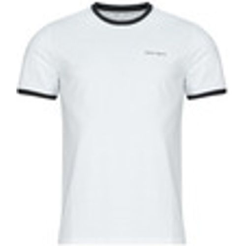 T-shirt Teddy Smith THE-TEE 2 R MC - Teddy smith - Modalova