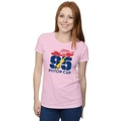 T-shirts a maniche lunghe BI13571 - Disney - Modalova
