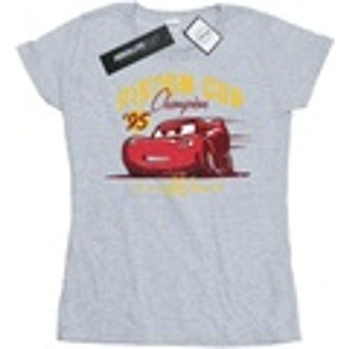 T-shirts a maniche lunghe BI13572 - Disney - Modalova