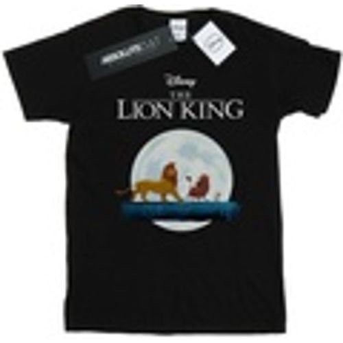 T-shirts a maniche lunghe The Lion King Hakuna Matata Walk - Disney - Modalova