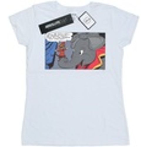 T-shirts a maniche lunghe BI15173 - Disney - Modalova