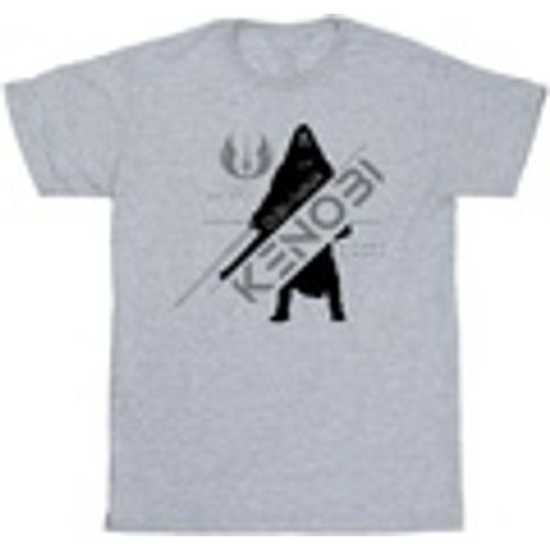 T-shirts a maniche lunghe BI16662 - Disney - Modalova