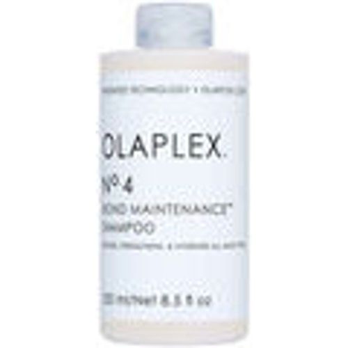 Shampoo Shampoo Nº4 Bond Mantenimento - Olaplex - Modalova