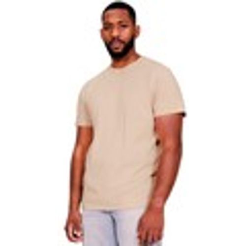 T-shirts a maniche lunghe Core - Casual Classics - Modalova