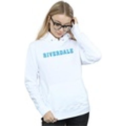 Felpa Riverdale BI12997 - Riverdale - Modalova