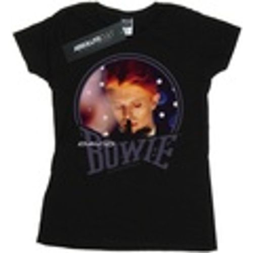 T-shirts a maniche lunghe BI16783 - David Bowie - Modalova