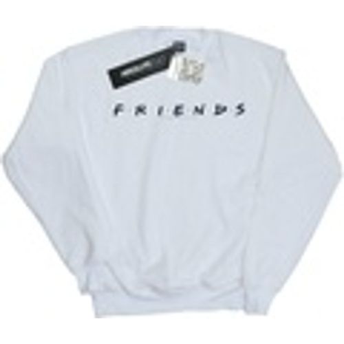 Felpa Friends Text Logo - Friends - Modalova