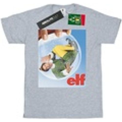 T-shirts a maniche lunghe BI17367 - Elf - Modalova